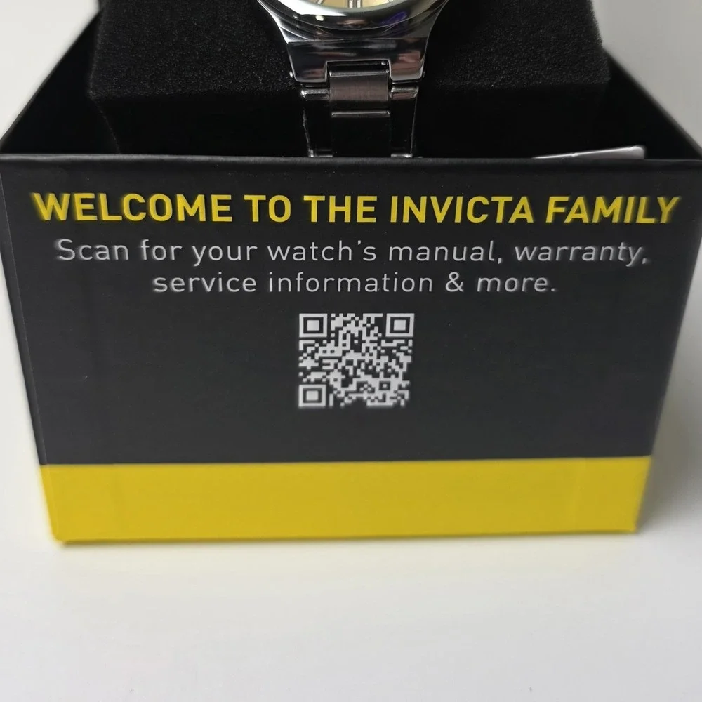 NEW Invicta Celestial I by Invicta Women's Watch - 35mm,‎ Steel (69057)